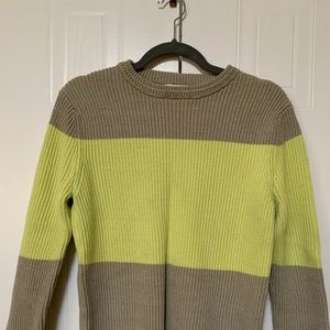 Zara Knitted Boys Sweater, Juniors 13-14